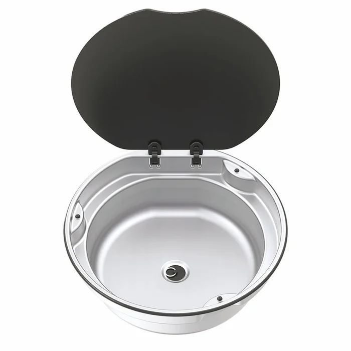 Abdeckspüle Basic Line 30 THETFORD