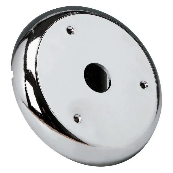 Abdeckung in Chrom – Bild 2