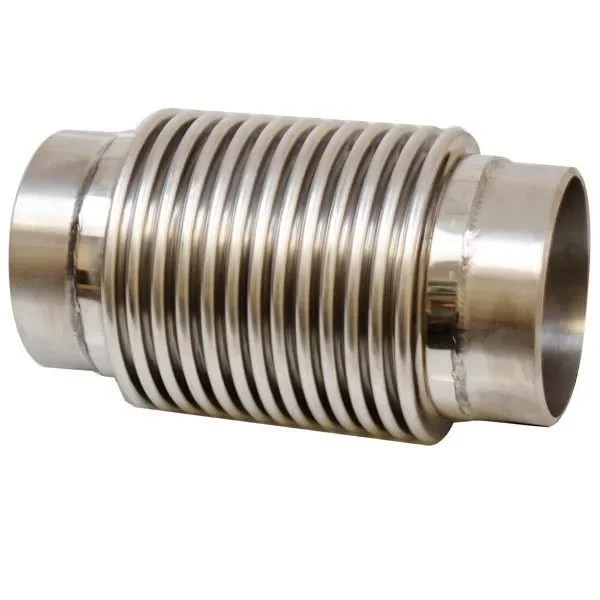 Abgaskompensator 1 1/2″