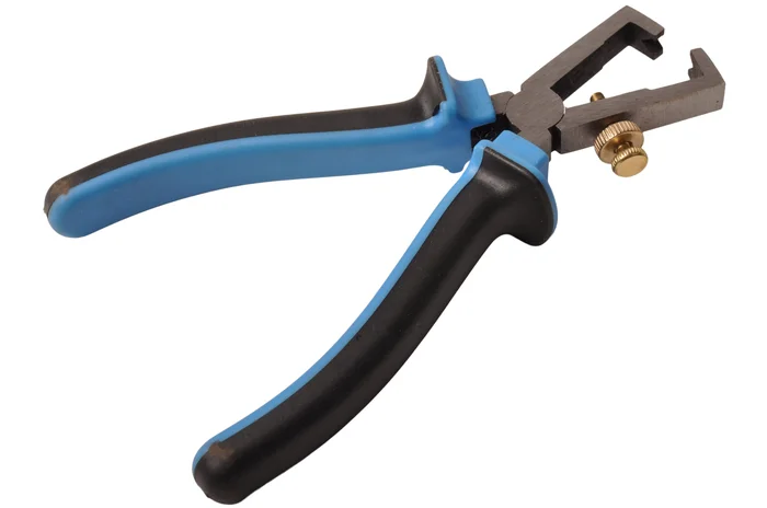 Abisolierzange 150mm