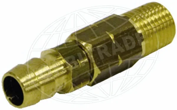 Ablassschraube für Volvo Penta V6, B23, B25, D30, D31, D40, D41