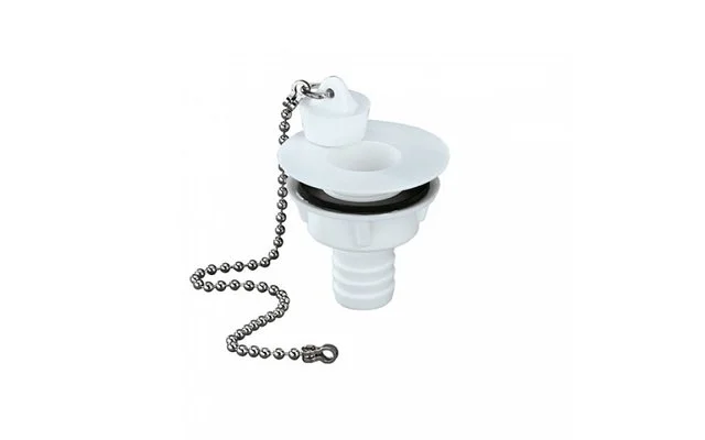 Ablaufgarnitur gerade