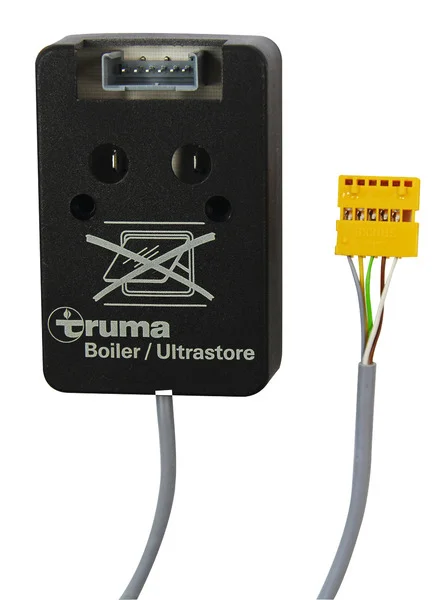 Abschaltautomatik für Truma Boiler und Ultrastore