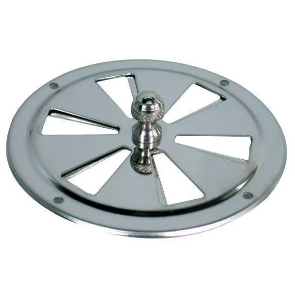 Absperrklappe r/f Ø 102 mm. Online-Outlet