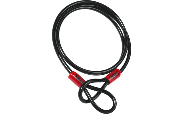 Abus Cobra Stahlkabel