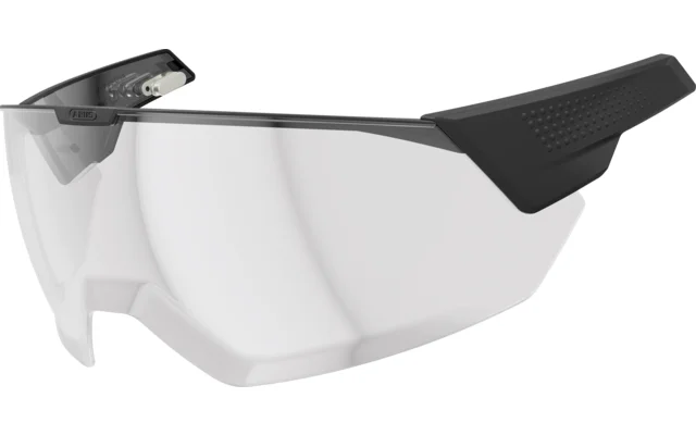 Abus HYP-E magnetisches Visier für Fahrradhelm