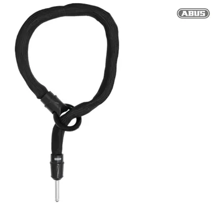 Abus Kettenschloss – IvyTex Adaptor Chain 130 black