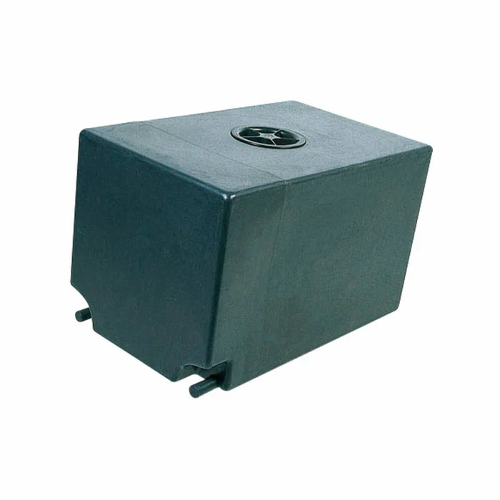 Abwasserbehälter 100 Liter PROMENS