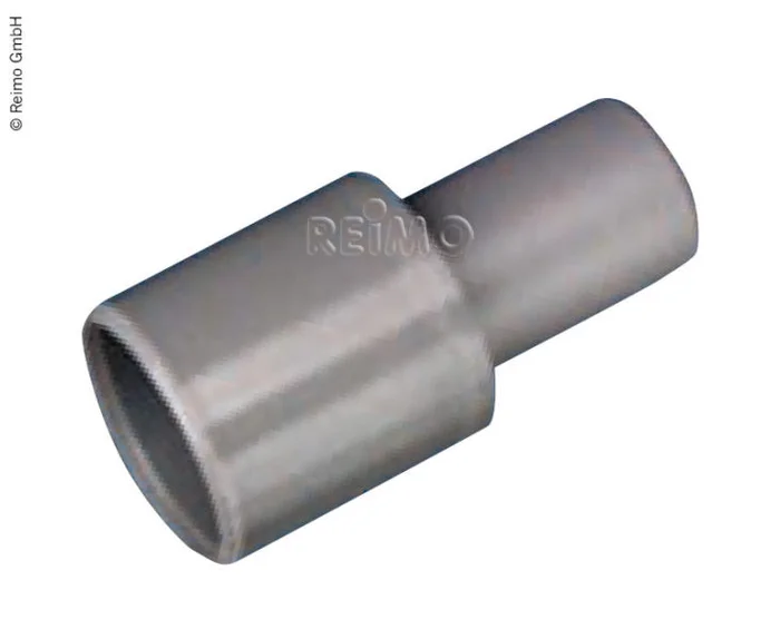 Abwasserrohrsystem 28 mm – Rohrreduzierung