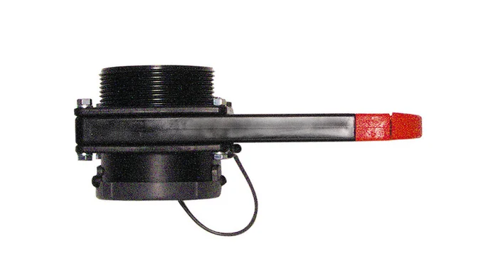 Abwasserschieber 3″ SB