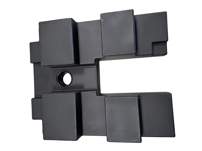 Abwassertank 75 l für Kastenwagen Ducato / Jumper / Boxer ab 2018