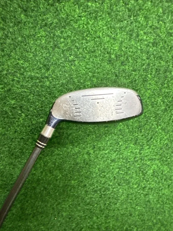 ACER Mantara 7-Holz – Damen (Graphit, 40,5 Zoll, Rechtshändig, Ultralight Flex) – Bild 3