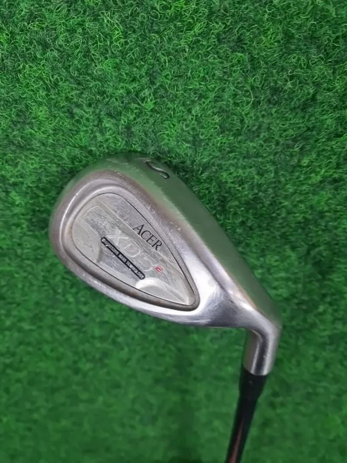 ACER XDS Sand Wedge – Herren (Graphit, 36 Zoll, Rechtshändig)