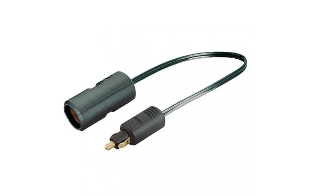Adapter 12-24 Volt