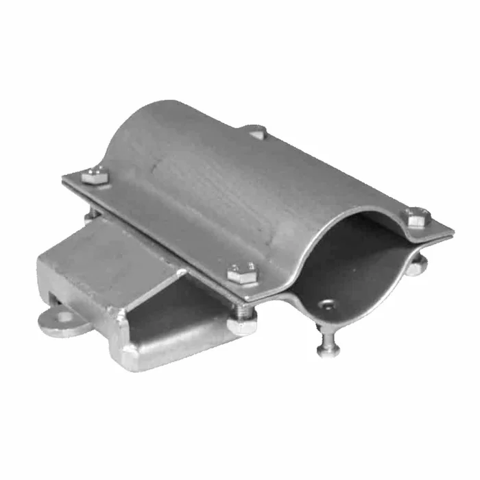 Adapter Camper Trolley für Wohnwagen-Fahrgestell Universeller Adapter für alle Fahrgestelle ROBOT TROLLEY