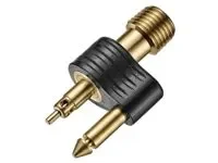 Adapter für Honda-Tankbuchse