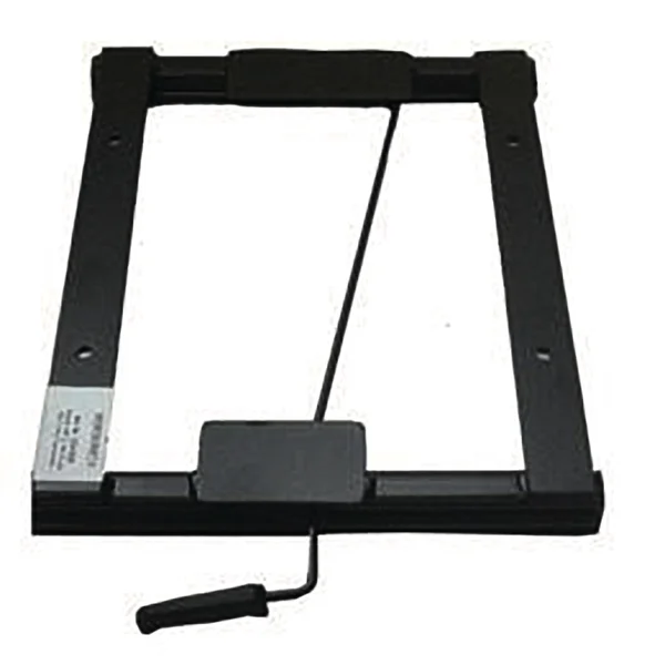 Adapter für VW80 (T3) + VW LT für S-Sitze 3341