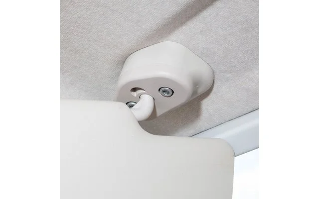 Adapter Sonnenblende RemiFront Ducato