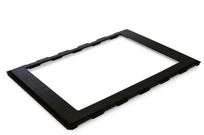 Adapterrahmen 700×500,sch