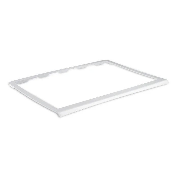 Adapterrahmen zu Midi Heki vorne