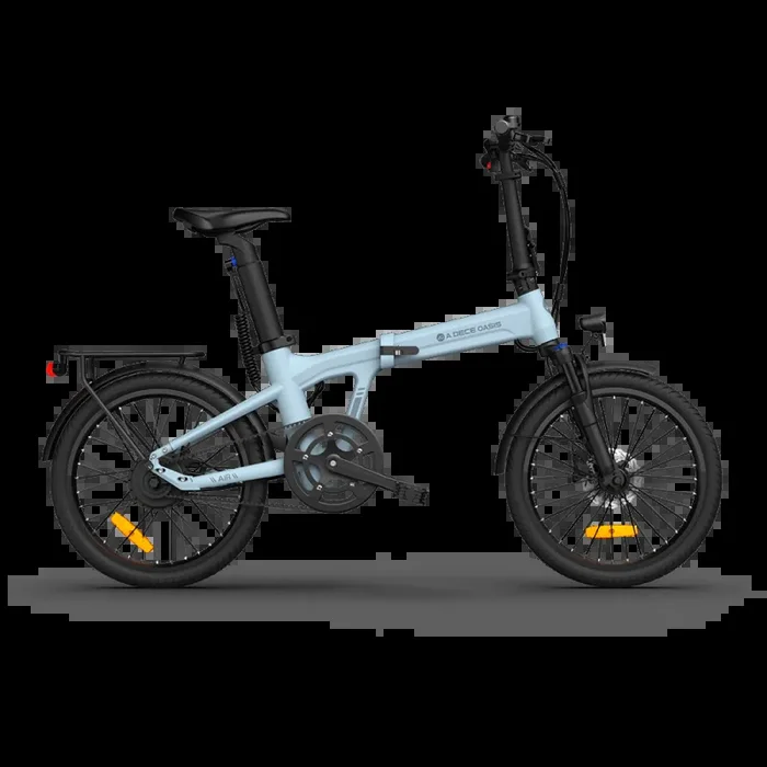 ADO Air 20 Pro | Ultra Folding Electric Bike Günstig ziehen