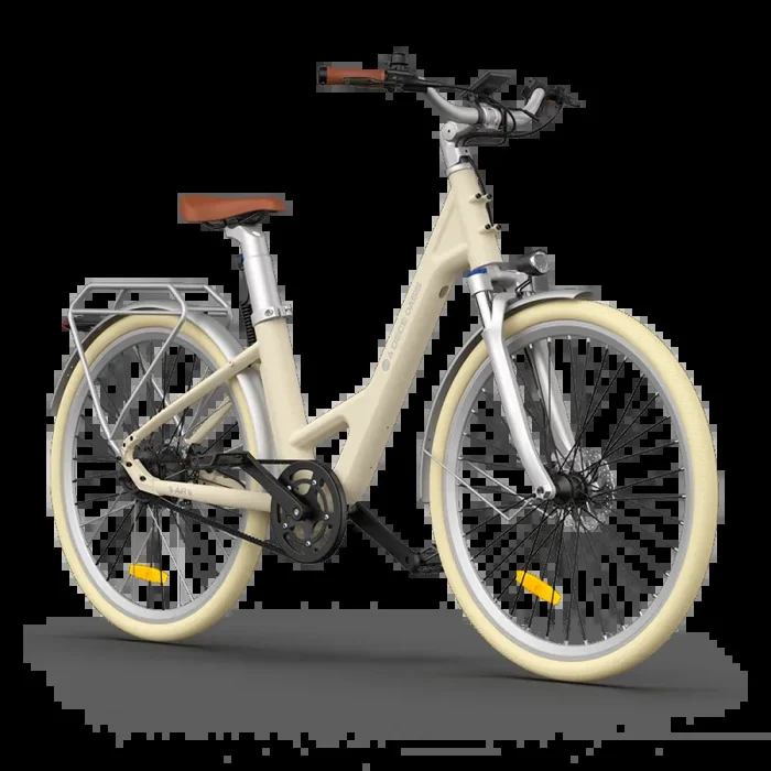 ADO Air 28 Pro All-Rounder Urban Electric Bike – Bild 2