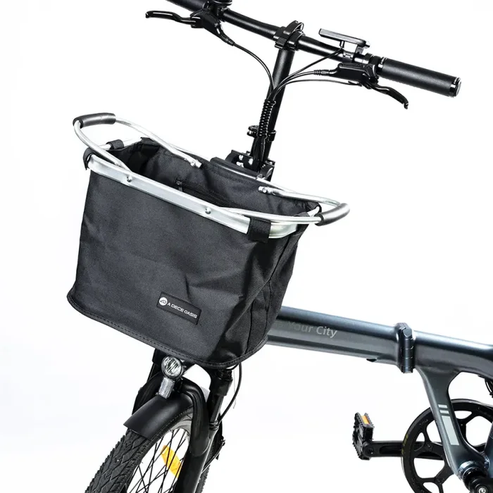 ADO Folding Basket Bag Laura for AIR ONE/AIR 20/AIR 20S/AIR20PRO/AIR Carbon – Bild 2