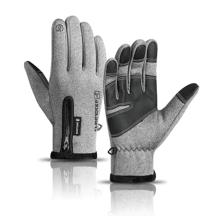 Adventure Gloves – Bild 2