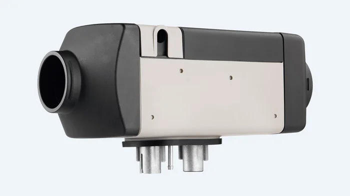 Air Top 2000STC-D – 12 V Basis Diesel Standheizung
