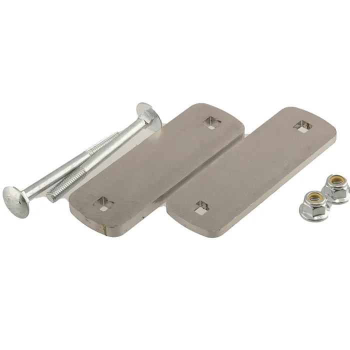 Airpass Befestigungsset Long