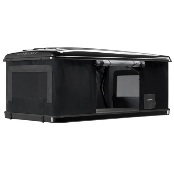 Airpass Dachzelt Airpass 360 schwarz, medium