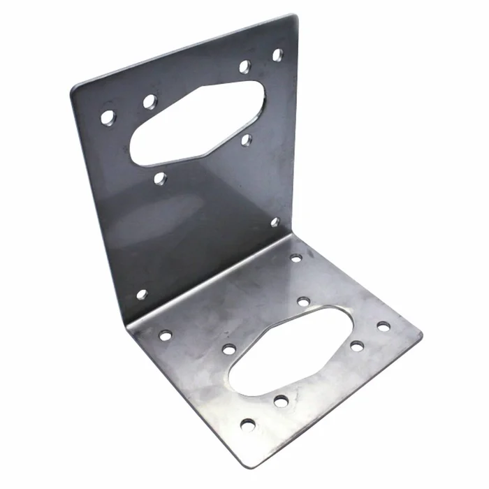 AIRTRONIC-HALTERUNG EDELSTAHL EBERSPäCHER