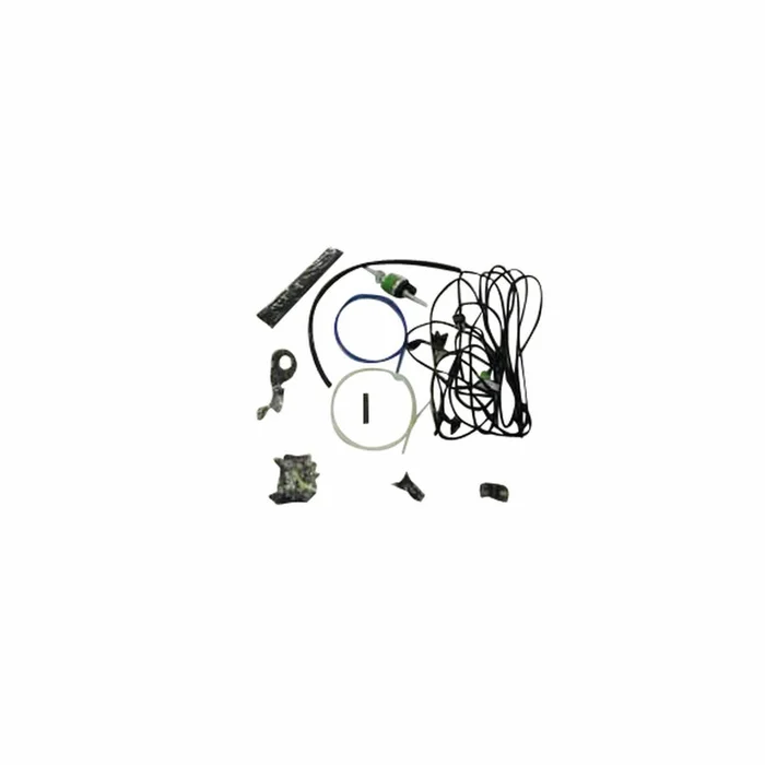 Airtronic Höhensatz für Heizungen EBERSPäCHER