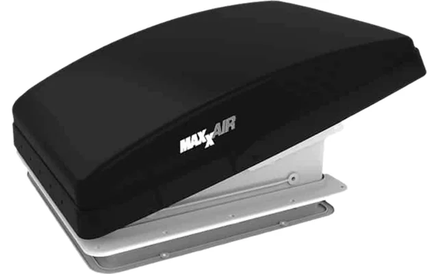 Airxcel Maxxfan Deluxe compact smoke Dachhaube