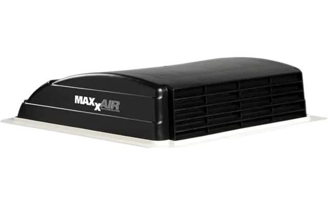 Airxcel Maxxfan Mini smoke Dachhaube