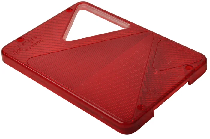 AJBA RL.93.110 Ersatzglas – links