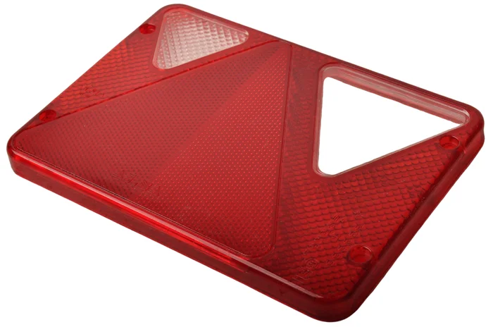 AJBA RL.93.130 Ersatzglas – rechts