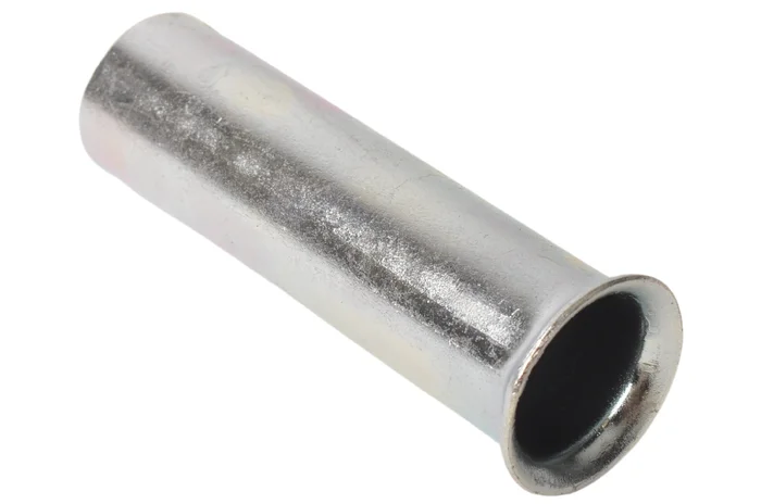 AL-KO Achse für Stützrad 30×105 mm