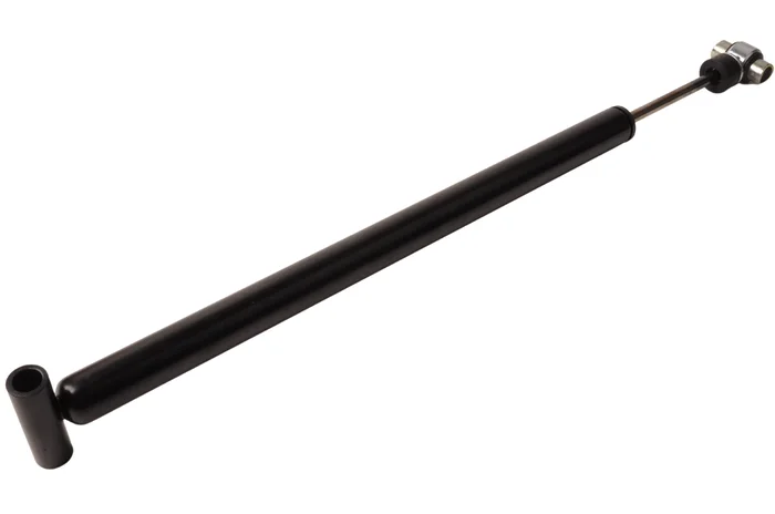 AL-KO Auflaufbremse – 161S – 505 mm ausgezogene Länge – 41,5 mm Befestigungsflansch