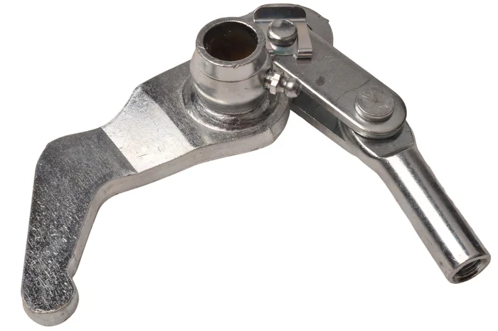 AL-KO Auflaufbremshebel – passend für die 161S/ 251S