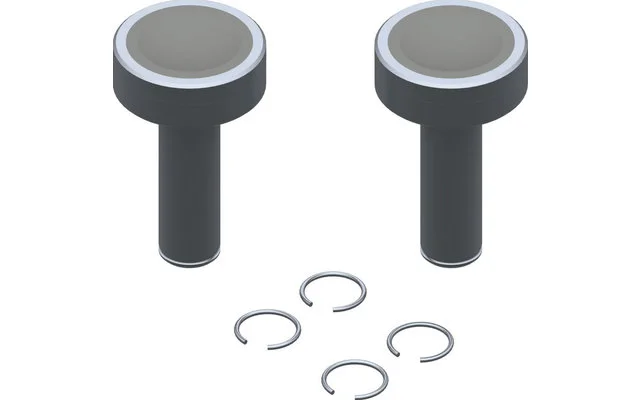 AL-KO Bremsbelag AKS 1300