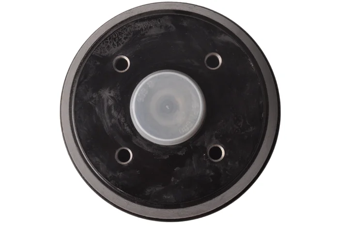 AL-KO Bremstrommel – 160×35 – 4×100 Teilung – inklusive Lager – 218215