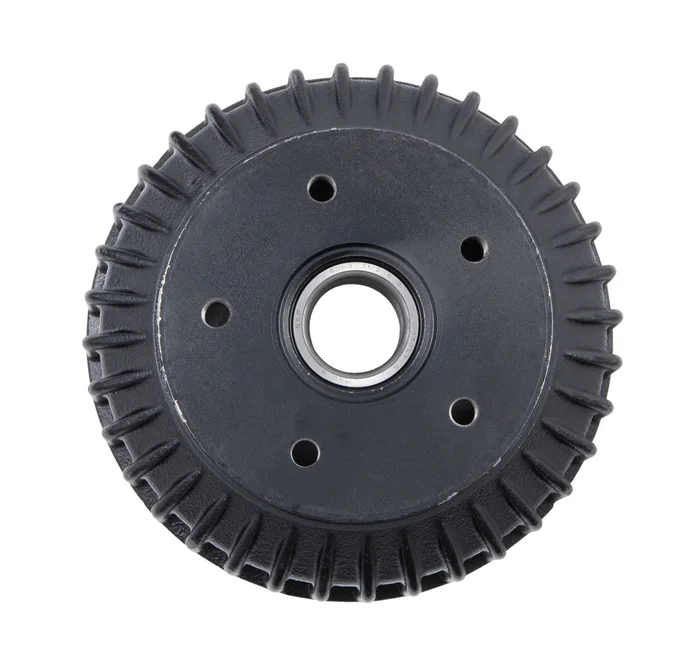 AL-KO Bremstrommel geeignet für Bremstyp 2035 & 2050