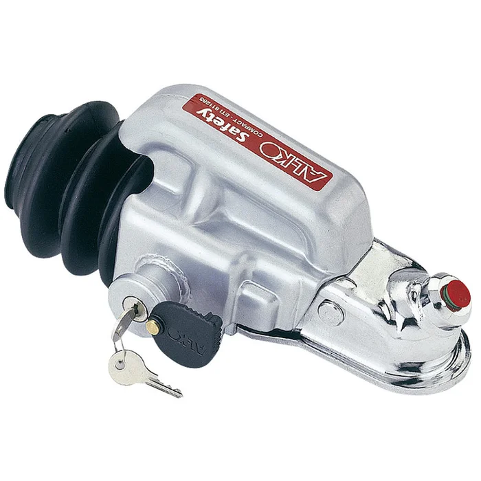 AL-KO Diebstahlsicherung Safety Compact AK 160, 300, 350, 270 – 50 mm