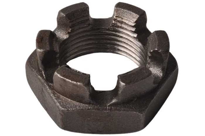 AL-KO Flanschmutter M22x 1,5 – passend für AL-KO Bremse