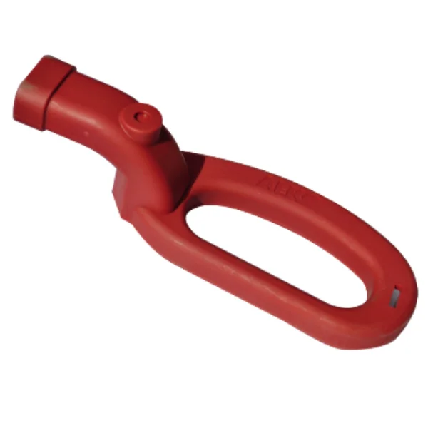 AL-KO Griffschale links für AKS 3004 (Nr. 690243)