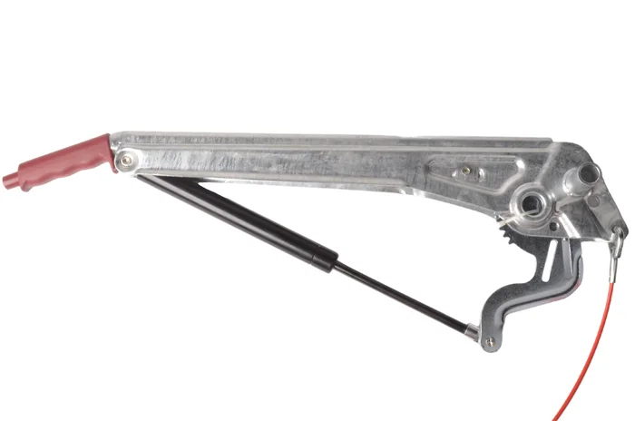 AL-KO Handbremse, Gasfeder und Abreißseil 161/251(219010)