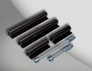 AL-KO Komfort-Kit für Ausdrehstützen