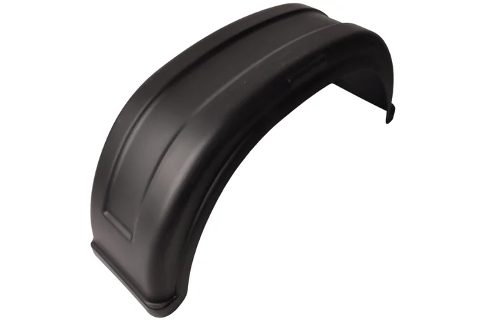 AL-KO Kotflügel 10 Zoll 680x190x300 mm