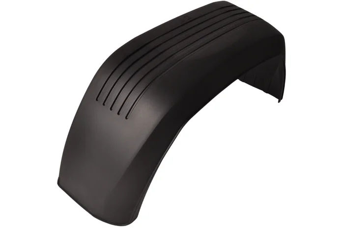 AL-KO Kotflügel 13 Zoll 631x180x305 mm